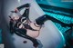 Bambi 밤비, [DJAWA] Succubus 2B Set.01 P14 No.d0a5e5 Image No. 115