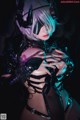 Bambi 밤비, [DJAWA] Succubus 2B Set.01 P58 No.46a4ed Image No. 37