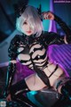 Bambi 밤비, [DJAWA] Succubus 2B Set.01 P29 No.56833c Image No. 85