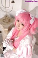 Cosplay Saku - Follhdsex Ver Videos P9 No.dc6b39