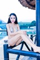 TGOD 2016-07-03: Model Jessie (婕 西 儿) (44 photos) P30 No.f3ff69