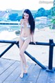 TGOD 2016-07-03: Model Jessie (婕 西 儿) (44 photos) P1 No.71a291