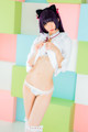 Cosplay Mike - Laetitia Xsossip Nude P2 No.63456d