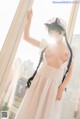 [網路收集系列] Sexy Neko Maid Cosplay P70 No.024266