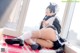 [網路收集系列] Sexy Neko Maid Cosplay P30 No.3c6d73