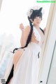 [網路收集系列] Sexy Neko Maid Cosplay P52 No.df4dd0 Image No. 147