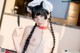 [網路收集系列] Sexy Neko Maid Cosplay P65 No.115b68