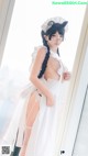 [網路收集系列] Sexy Neko Maid Cosplay P1 No.e971a3