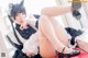 [網路收集系列] Sexy Neko Maid Cosplay P40 No.5b9c03