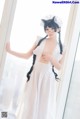 [網路收集系列] Sexy Neko Maid Cosplay P38 No.292cb7