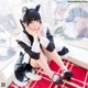 [網路收集系列] Sexy Neko Maid Cosplay P24 No.dbdbf3 Image No. 203