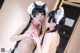 [網路收集系列] Sexy Neko Maid Cosplay P56 No.6c095e Image No. 47