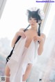 [網路收集系列] Sexy Neko Maid Cosplay P80 No.a6a4af