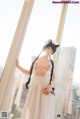 [網路收集系列] Sexy Neko Maid Cosplay P83 No.b186e4 Image No. 99