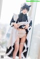 [網路收集系列] Sexy Neko Maid Cosplay P108 No.f502a1 Image No. 65