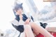 [網路收集系列] Sexy Neko Maid Cosplay P113 No.a3c768 Image No. 3