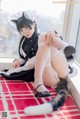 [網路收集系列] Sexy Neko Maid Cosplay P43 No.b5847c