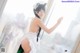 [網路收集系列] Sexy Neko Maid Cosplay P13 No.7ef2e9