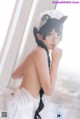 [網路收集系列] Sexy Neko Maid Cosplay P96 No.eff3b0 Image No. 81