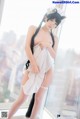 [網路收集系列] Sexy Neko Maid Cosplay P84 No.a9d5bf