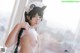 [網路收集系列] Sexy Neko Maid Cosplay P94 No.3207a0 Image No. 23