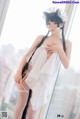 [網路收集系列] Sexy Neko Maid Cosplay P79 No.d5ae6c