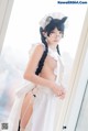 [網路收集系列] Sexy Neko Maid Cosplay P19 No.58a90e Image No. 213