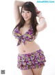 Marina Shiraishi - Femalesexhd Jjgirl Top P12 No.e60014