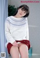 Natsuko Aiba - Teenlink 50 Plus P20 No.6c8343