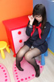 Cosplay Schoolgirl - Giantfem Chubby Xlgirl P11 No.63548e