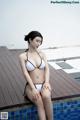 XIUREN No.4630: 夏沫沫tifa (39 photos) P1 No.823271