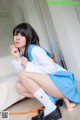 Kotomi Asakura - Porn Model Transparan P10 No.fd130c Image No. 5