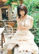 Sakurako Okubo 大久保桜子, Weekly Playboy 2022 No.49 (週刊プレイボーイ 2022年49号) P7 No.480b26