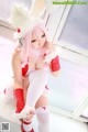 Cosplay Saku - Pemain Treesome Fidelity P11 No.79c59a