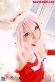 Cosplay Saku - Pemain Treesome Fidelity P1 No.79c59a