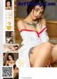 UGIRLS U240: Model You Na Na (尤娜娜) (66 pictures) P25 No.03361a