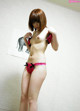 Marina Mikami - Sexphotos Wild Ass P4 No.ab2746