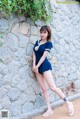 TGOD 2016-09-22: Model Aojiao Meng Meng (K8 傲 娇 萌萌 Vivian) (47 photos) P34 No.045f95