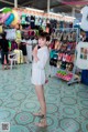 TGOD 2016-09-22: Model Aojiao Meng Meng (K8 傲 娇 萌萌 Vivian) (47 photos) P42 No.9732bc