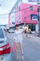 TGOD 2016-09-22: Model Aojiao Meng Meng (K8 傲 娇 萌萌 Vivian) (47 photos) P46 No.08c7c2