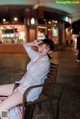 TGOD 2016-09-22: Model Aojiao Meng Meng (K8 傲 娇 萌萌 Vivian) (47 photos) P39 No.2e38a2