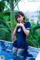 TGOD 2016-09-22: Model Aojiao Meng Meng (K8 傲 娇 萌萌 Vivian) (47 photos) P1 No.ff79c5