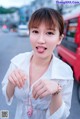 TGOD 2016-09-22: Model Aojiao Meng Meng (K8 傲 娇 萌萌 Vivian) (47 photos) P12 No.fd9718