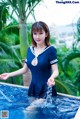 TGOD 2016-09-22: Model Aojiao Meng Meng (K8 傲 娇 萌萌 Vivian) (47 photos) P17 No.3d4805