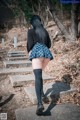 ZIA.Kwon 권지아, [DJAWA] Early Spring Walk in March Set.01 P34 No.7bbe1b