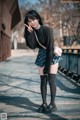 ZIA.Kwon 권지아, [DJAWA] Early Spring Walk in March Set.01 P50 No.41e14a