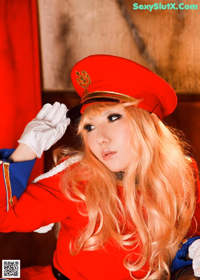 Sheryl Nome - Cheyenne Vk Czech
