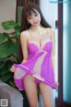 XIUREN No. 659: Model Yang Chen Chen (杨晨晨 sugar) (64 photos) P54 No.402853
