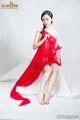 TouTiao 2016-06-25: Model Guo Wan Ting (郭婉婷) (43 photos) P33 No.dd2f4a