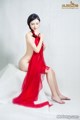 TouTiao 2016-06-25: Model Guo Wan Ting (郭婉婷) (43 photos) P28 No.d7b470